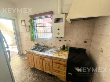 Casa en venta zona norte BECCAR San isidro