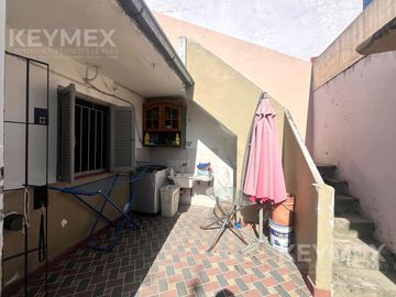 Casa en venta zona norte BECCAR San isidro