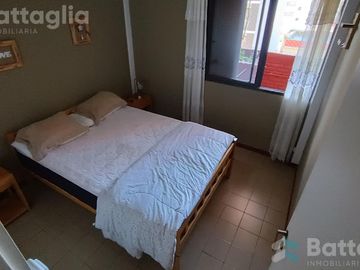 Excelente departamento con balcón en San Bernardo