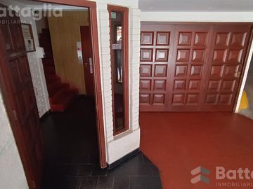 Excelente departamento con balcón en San Bernardo