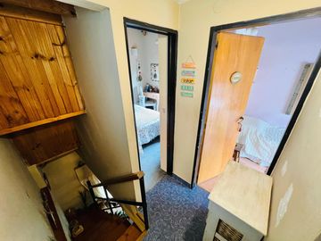 Casa de 4 ambientes en venta en San Isidro.