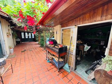 Casa de 4 ambientes en venta en San Isidro.