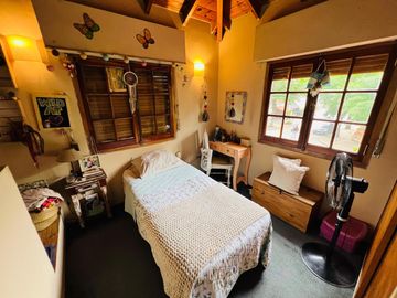 Casa de 4 ambientes en venta en San Isidro.