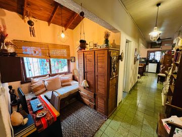 Casa de 4 ambientes en venta en San Isidro.