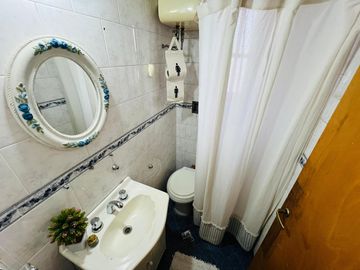 Casa de 4 ambientes en venta en San Isidro.