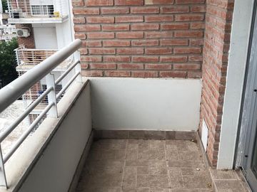 Departamento en Rosario