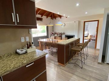Casa en venta - 2 Dormitorios 2 Baños - General Rodríguez