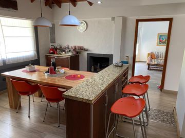 Casa en venta - 2 Dormitorios 2 Baños - General Rodríguez