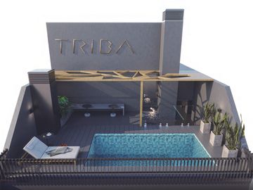 Venta | departamento planta baja con patio | Nueva Córdoba