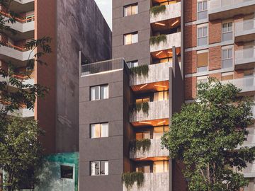 Venta | departamento planta baja con patio | Nueva Córdoba