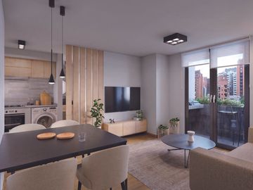 Venta | departamento planta baja con patio | Nueva Córdoba