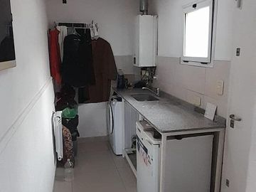 Venta casa Pilar Centro  3 Ambientes con Jardin y Parrilla