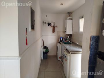 Venta casa Pilar Centro  3 Ambientes con Jardin y Parrilla