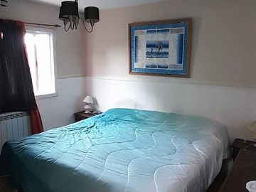 Venta casa Pilar Centro  3 Ambientes con Jardin y Parrilla