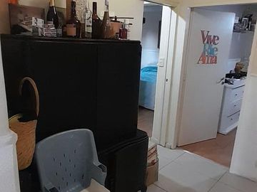 Venta casa Pilar Centro  3 Ambientes con Jardin y Parrilla