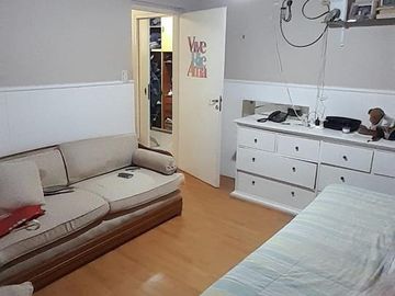 Venta casa Pilar Centro  3 Ambientes con Jardin y Parrilla