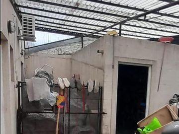 Venta casa Pilar Centro  3 Ambientes con Jardin y Parrilla