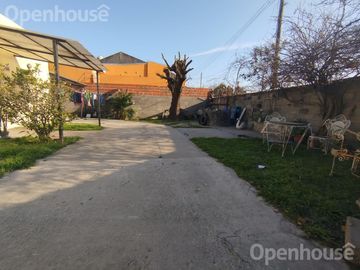 Venta casa Pilar Centro  3 Ambientes con Jardin y Parrilla