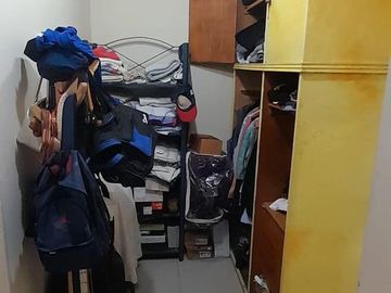 Venta casa Pilar Centro  3 Ambientes con Jardin y Parrilla