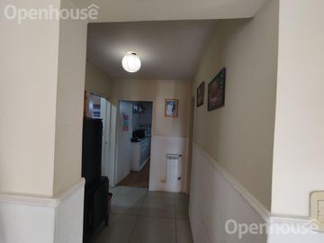 Venta casa Pilar Centro  3 Ambientes con Jardin y Parrilla