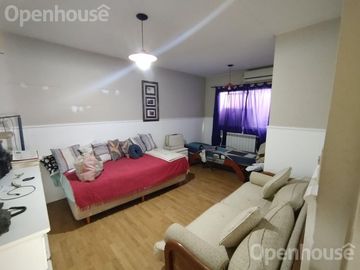 Venta casa Pilar Centro  3 Ambientes con Jardin y Parrilla