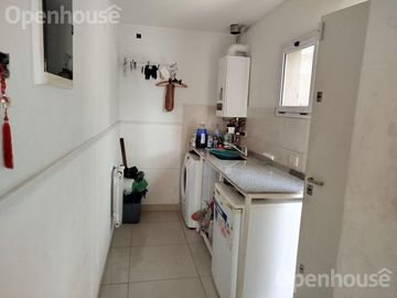 Venta casa Pilar Centro  3 Ambientes con Jardin y Parrilla