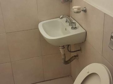 Venta casa Pilar Centro  3 Ambientes con Jardin y Parrilla