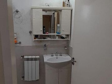Venta casa Pilar Centro  3 Ambientes con Jardin y Parrilla
