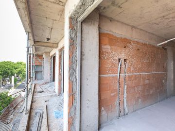 Departamento en venta de 3 ambientes en San Martín