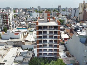 Departamento en venta de 3 ambientes en San Martín