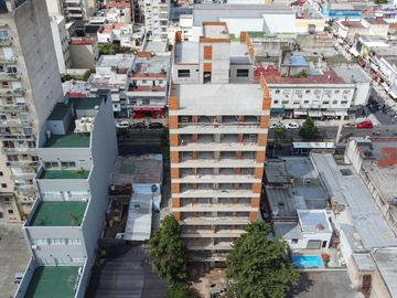 Departamento en venta de 3 ambientes en San Martín