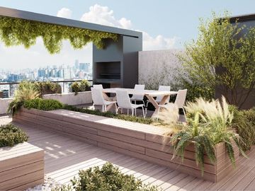 Departamento en venta de 3 ambientes en San Martín