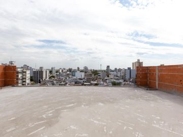 Departamento en venta de 3 ambientes en San Martín