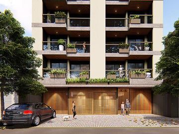 Departamento en venta de 3 ambientes en San Martín