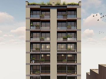 Departamento en venta de 3 ambientes en San Martín