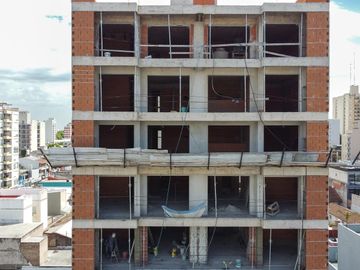 Departamento en venta de 3 ambientes en San Martín