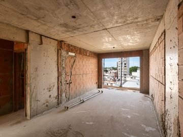 Departamento en venta de 3 ambientes en San Martín