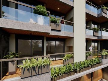 Departamento en venta de 3 ambientes en San Martín