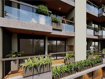 Departamento en venta de 3 ambientes en San Martín