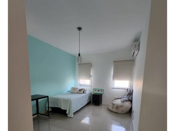 Departamento en venta - 2 Dormitorios 2 Baños - Cochera - 100Mts2 - Marinas del Canal, Tigre