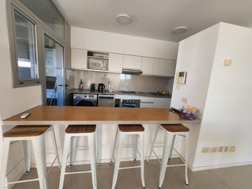 Departamento en venta - 2 Dormitorios 2 Baños - Cochera - 100Mts2 - Marinas del Canal, Tigre