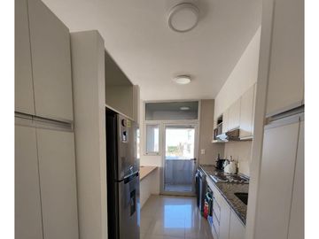 Departamento en venta - 2 Dormitorios 2 Baños - Cochera - 100Mts2 - Marinas del Canal, Tigre