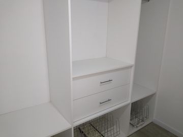 Departamento  AE Caballito - 4 amb a estrenar 2do Piso al frente con Balcon