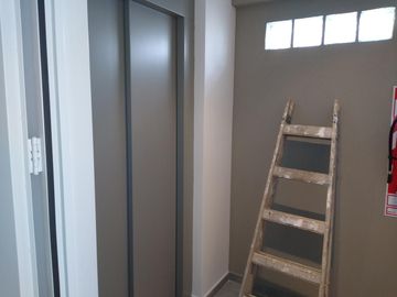 Departamento  AE Caballito - 4 amb a estrenar 2do Piso al frente con Balcon