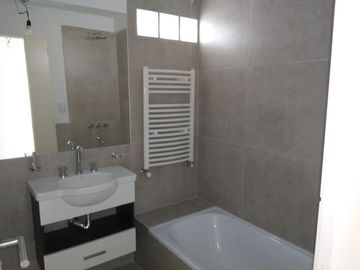 Departamento  AE Caballito - 4 amb a estrenar 2do Piso al frente con Balcon