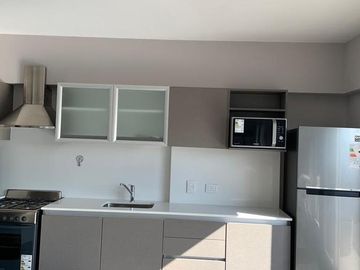 Departamento  AE Caballito - 4 amb a estrenar 2do Piso al frente con Balcon