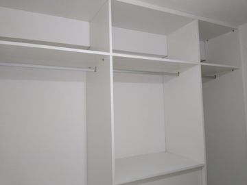Departamento  AE Caballito - 4 amb a estrenar 2do Piso al frente con Balcon