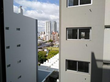 Departamento  AE Caballito - 4 amb a estrenar 2do Piso al frente con Balcon