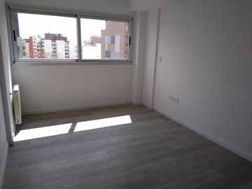 Departamento  AE Caballito - 4 amb a estrenar 2do Piso al frente con Balcon