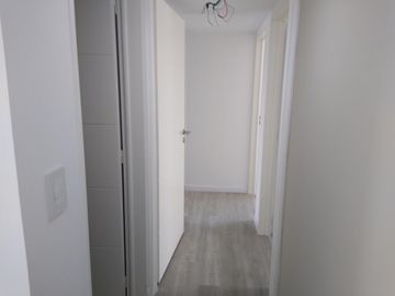 Departamento  AE Caballito - 4 amb a estrenar 2do Piso al frente con Balcon